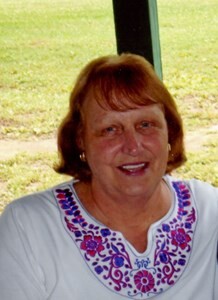 Carolyn Sue Ingram