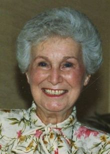 Ruth  C. Stevens