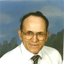 W. R. Dub Hitson Profile Photo