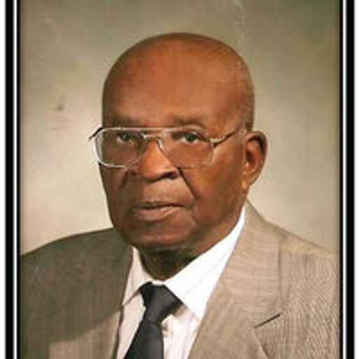 James B Parker Sr. Profile Photo