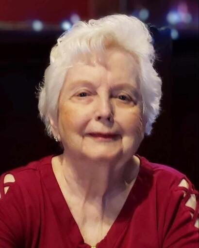 Doris Knight