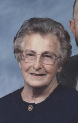 Freda Pennington Profile Photo