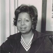 Barbara M. Dobbins