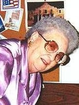 Betty Christian