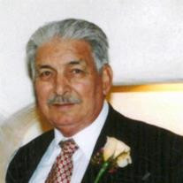 Eloy Martinez