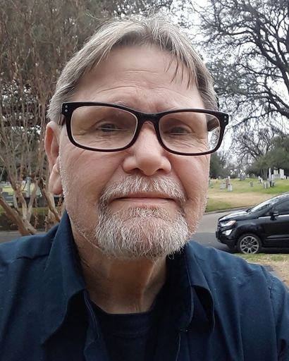 Alfred Ray Bradshaw Jr's obituary image