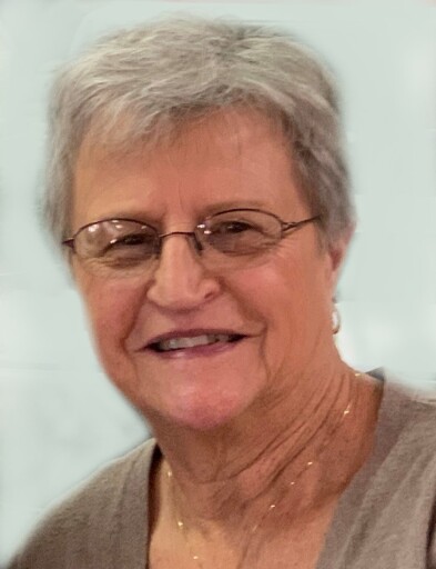 Lynn Peterson's obituary image