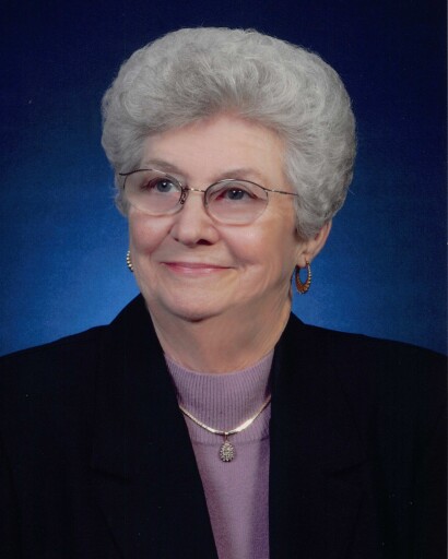 Bettye Crow Caraway Swint