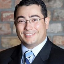 Michael Sandoval Profile Photo