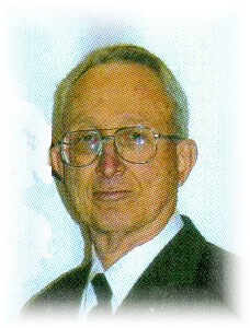 Donald Westerman