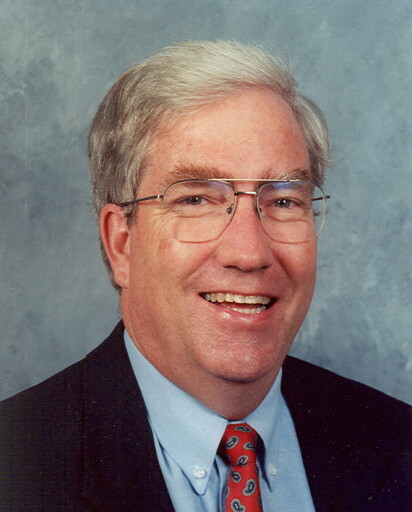 Harry L. Felker