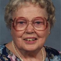 Eileen L. Reed