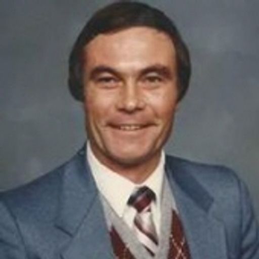 John M. Rauh Profile Photo