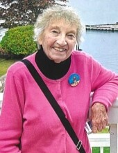 Dolores Ann Broderick