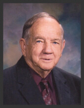 Oren Jackson Dameron, Sr. Profile Photo