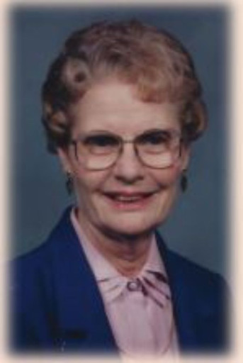 Doris LaVerne Crosley 