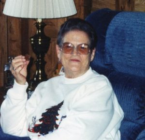 Beverly J. Duke