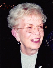 Lillian S. Graham