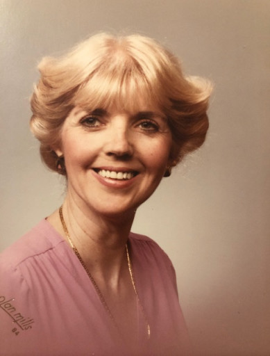 Joan Riley Profile Photo