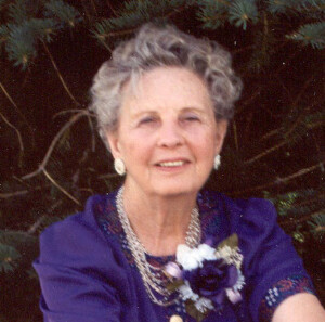 Bernadine A. Reed