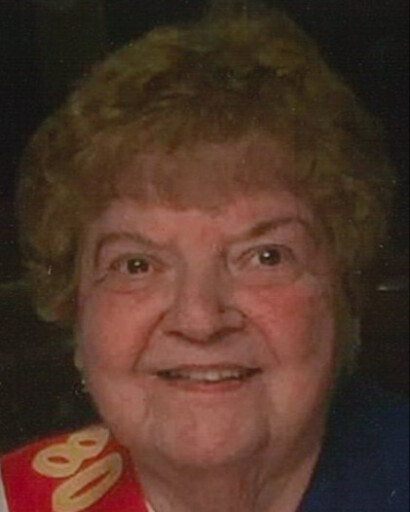 Consetti "Connie" M. McVay