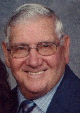 James Paul Bracken, Sr. Profile Photo