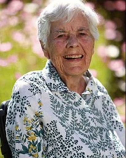 Virginia Couse Leavitt's obituary image