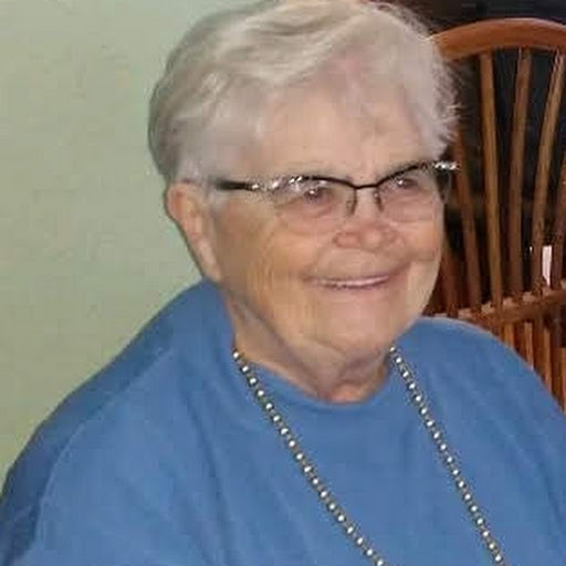 Elaine Kathleen Eggers