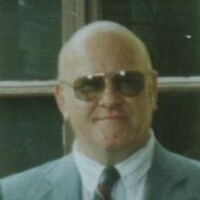 Roger LeRoy Scheuerman Profile Photo