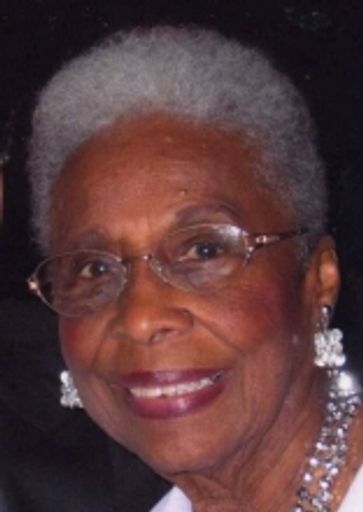 Juanita Laverne (Bayless) Baskerville