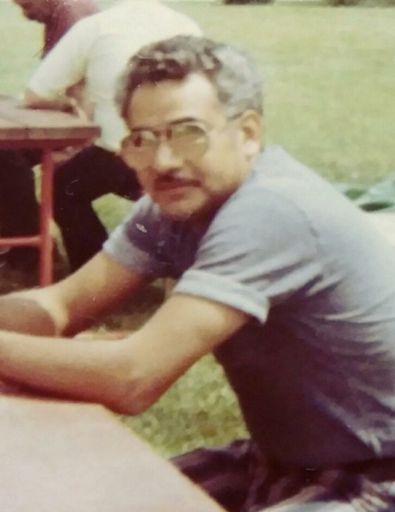 Pedro "Pete" Munoz Castaneda