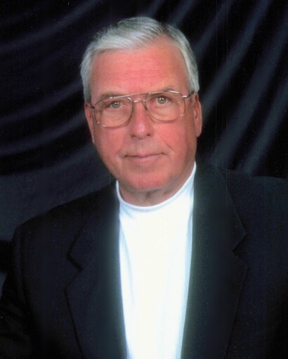 Ralph P. Nowell Profile Photo