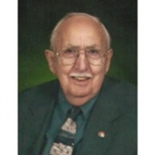 Frederick "Fritz" Labudde Profile Photo