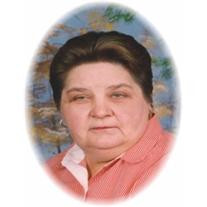 Madge Calderia Profile Photo