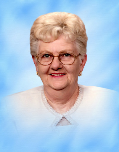 Irene Zagnacky Profile Photo