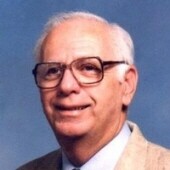 Clifton Ayers Baker, Jr.