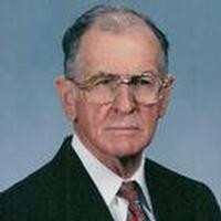 Howell Gurvis Martin, Sr.