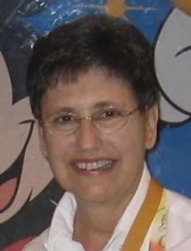 Barbara  A Gardner