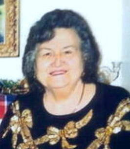 Mildred Rudder Wiley