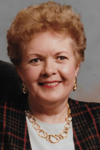 Joyce Ann Riebel Hunt