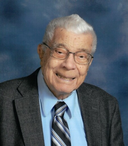 Charles W.  "Chuck" Lorenz