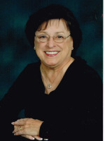 Judith H. Byrum Jansen Sutton Profile Photo