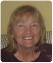 Pauline Derek Jackson Profile Photo