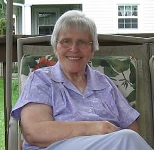 Jean L. Hecker Profile Photo