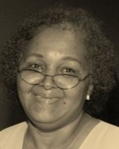 Joy Delores Wiggins's obituary image