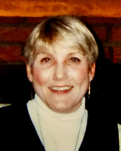 Janet Webster March McClure Profile Photo