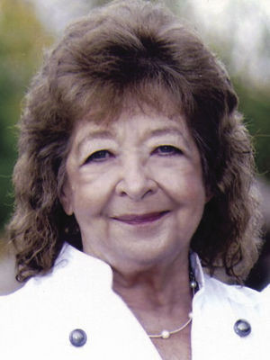 Golda Lavonne Foutch