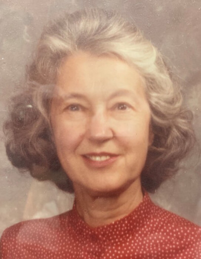Mae Crawford Profile Photo