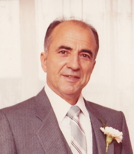 Vicente Pereira