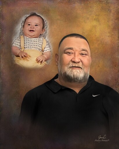 Jose Rafael Hernandez's obituary image